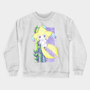 cute star Crewneck Sweatshirt